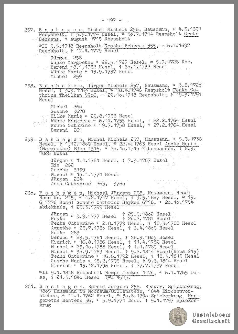Document